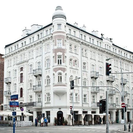 Apartament Piano Praga Warszawa Exteriör bild