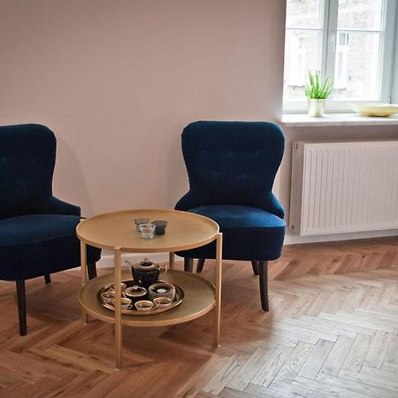 Apartament Piano Praga Warszawa Exteriör bild