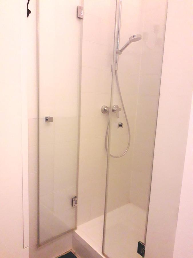 Apartament Piano Praga Warszawa Exteriör bild