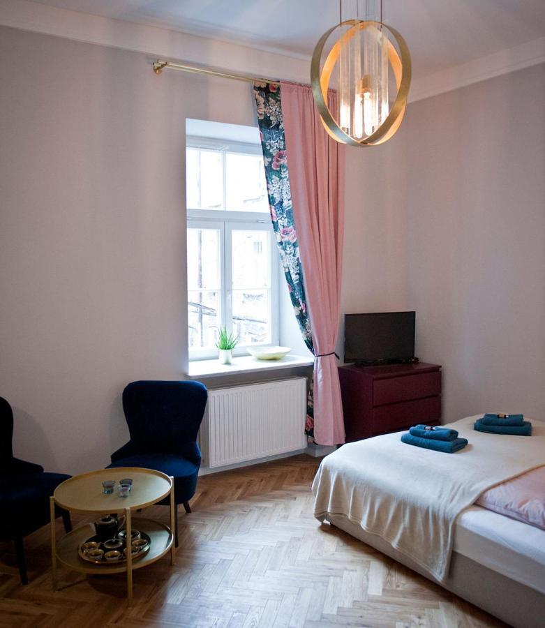 Apartament Piano Praga Warszawa Exteriör bild