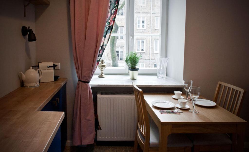 Apartament Piano Praga Warszawa Exteriör bild