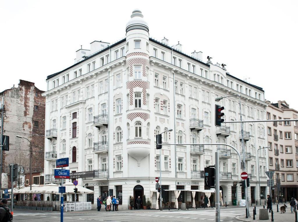 Apartament Piano Praga Warszawa Exteriör bild