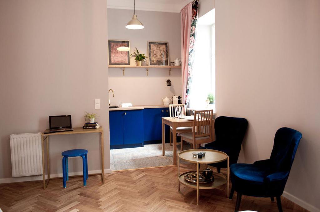 Apartament Piano Praga Warszawa Exteriör bild